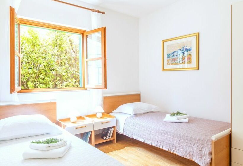 פנסיון Villa Mare