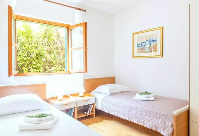 پانسیون Villa Mare