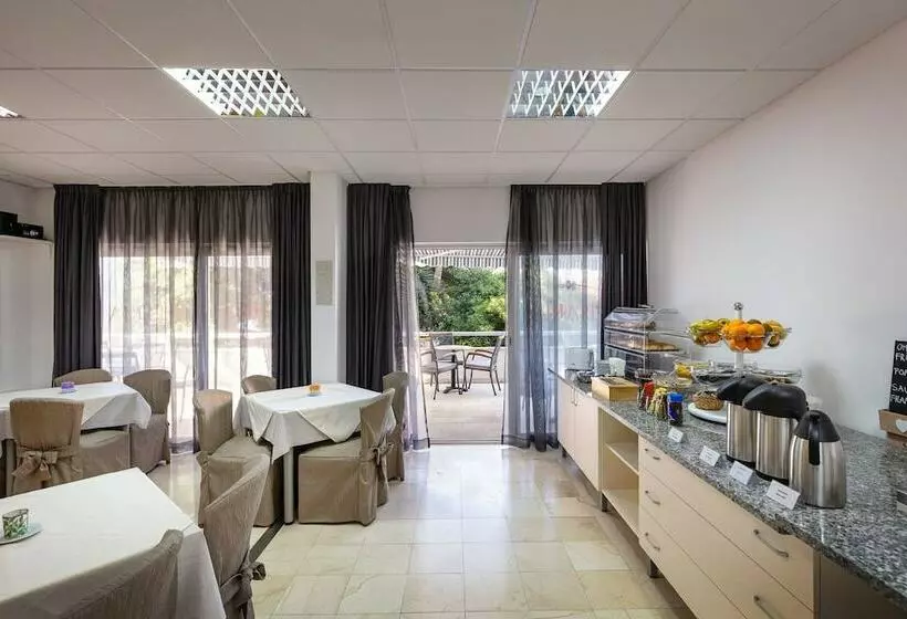 پانسیون Villa Mare