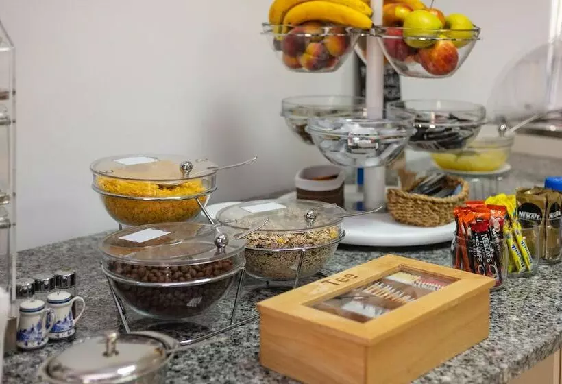 پانسیون Villa Mare