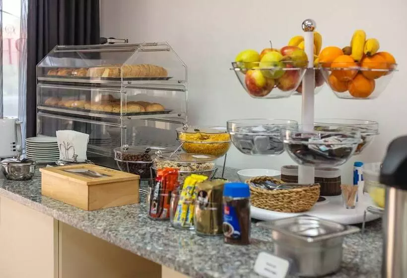 پانسیون Villa Mare