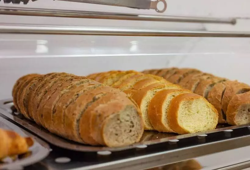 پانسیون Villa Mare