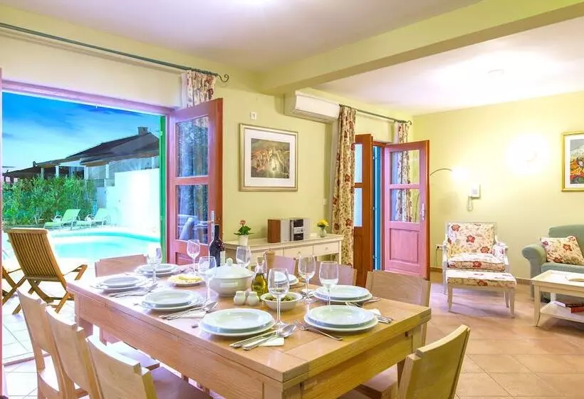 پانسیون Villa Mare