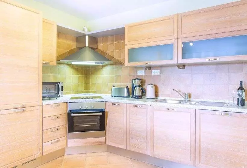 پانسیون Villa Mare