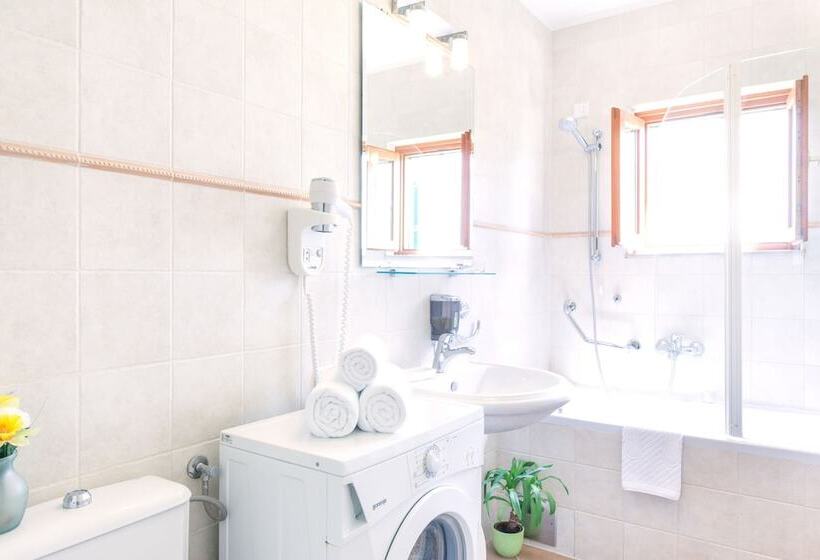 פנסיון Villa Mare