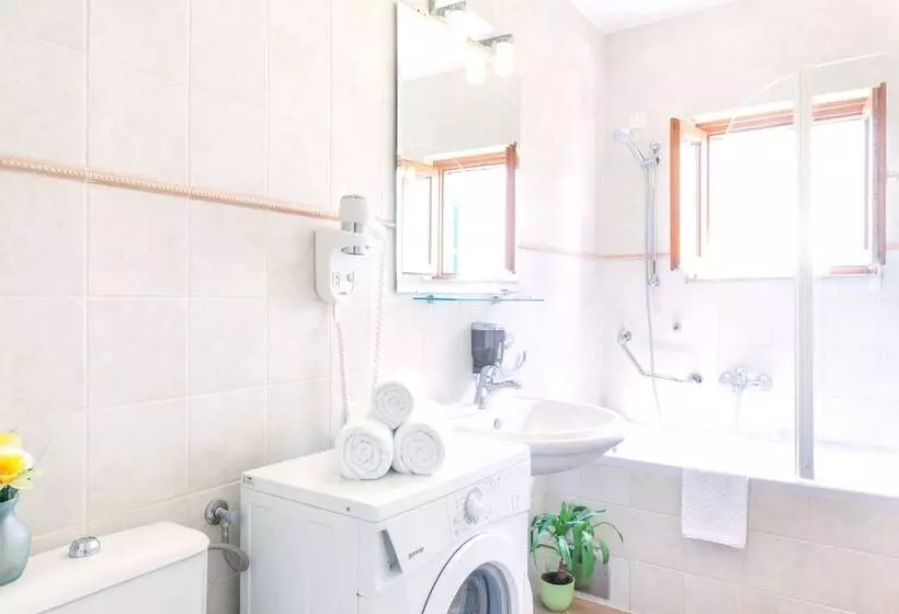 پانسیون Villa Mare