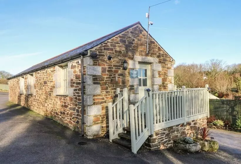 Phoenix Cottage
