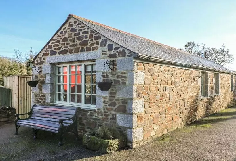 Phoenix Cottage