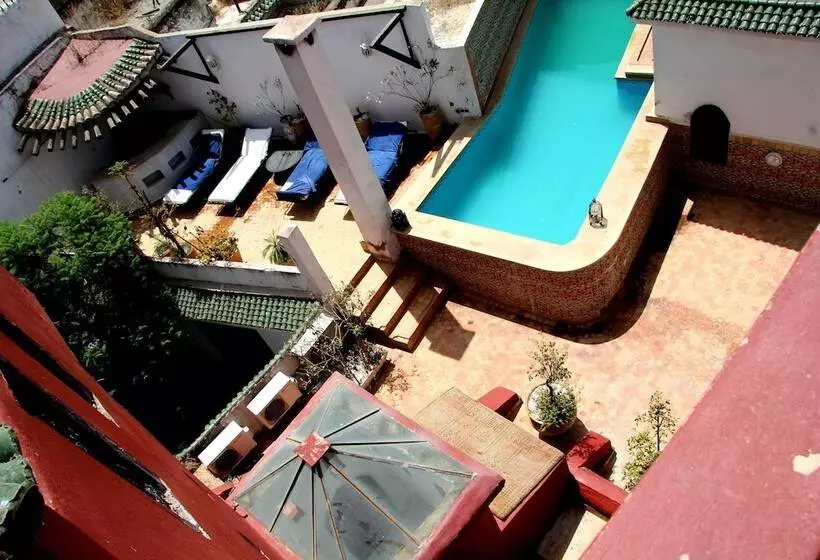 Riad D'or