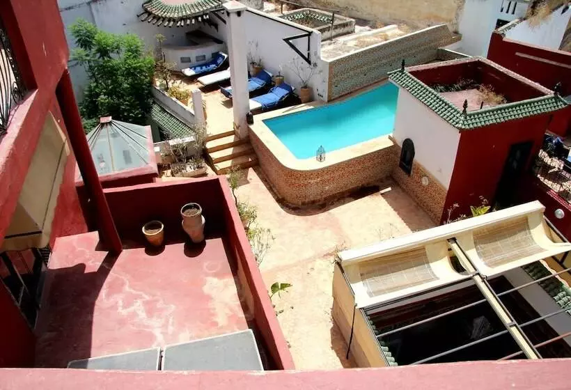 Riad D'or
