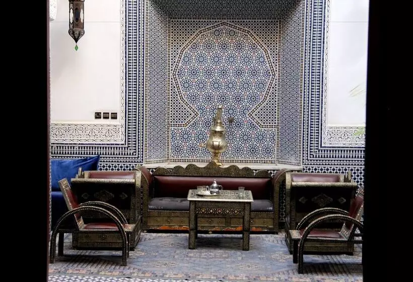 Riad D'or