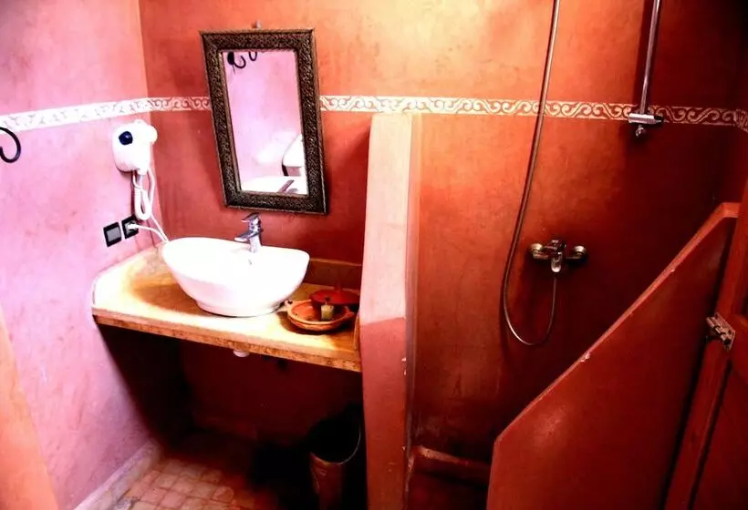 Riad D'or
