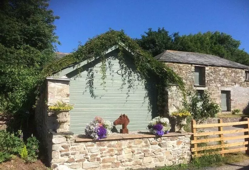 The Coach House