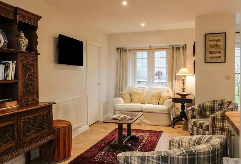 The Coach House
