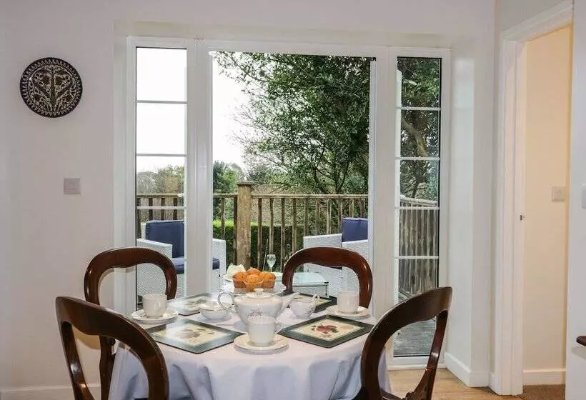 The Coach House