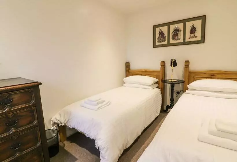 The Coach House