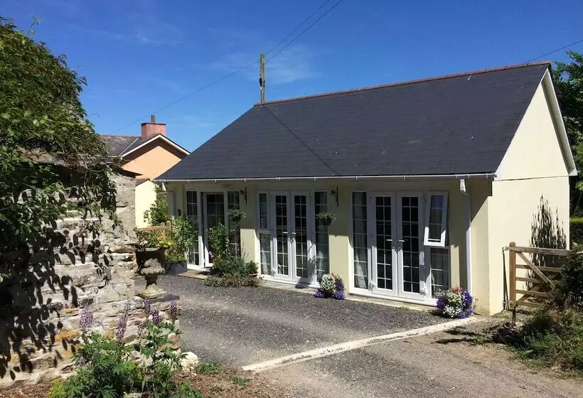 The Coach House
