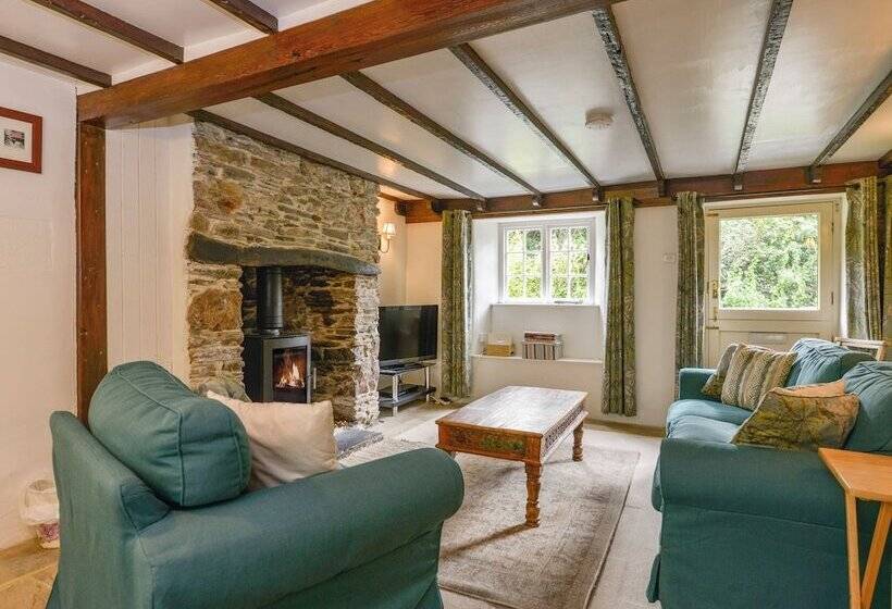 1 Gabberwell Cottages