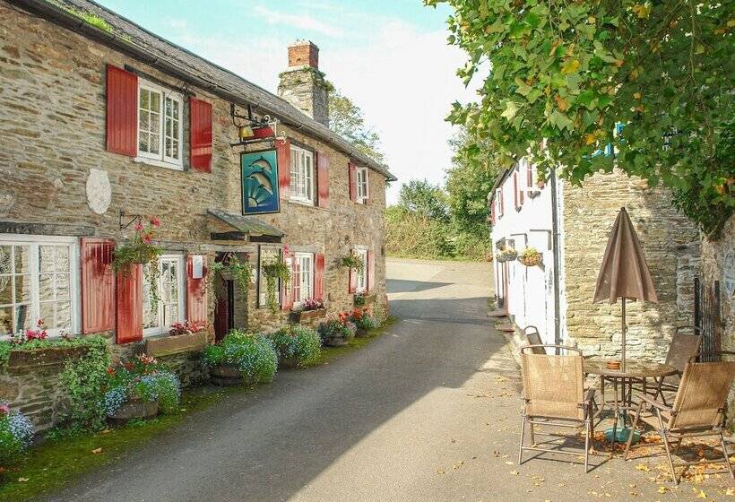 1 Gabberwell Cottages