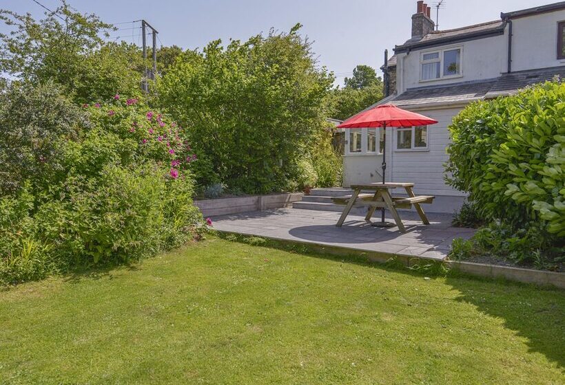 1 Gabberwell Cottages