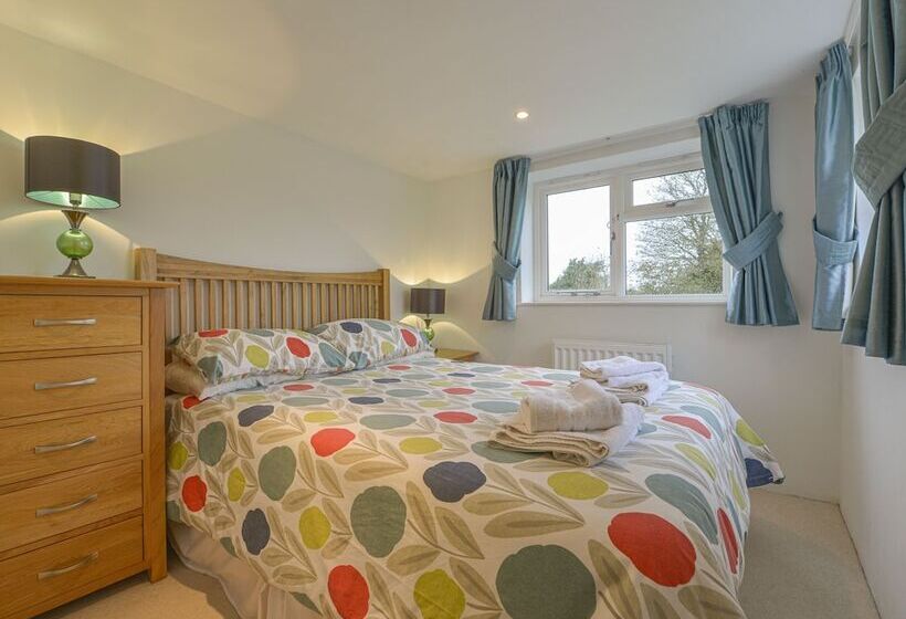 1 Gabberwell Cottages