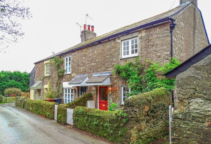 1 Gabberwell Cottages