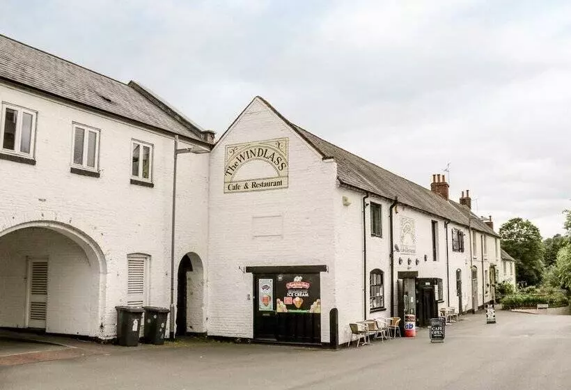 5 Windermere