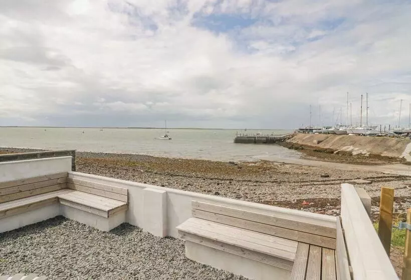 Driftwood, 23 Roa Island