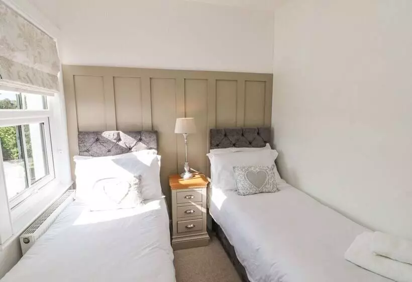 Harriet's Cottage