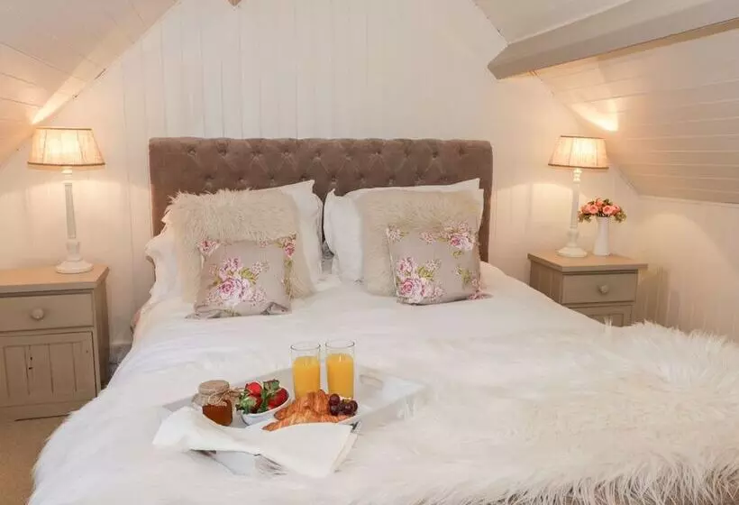 Harriet's Cottage
