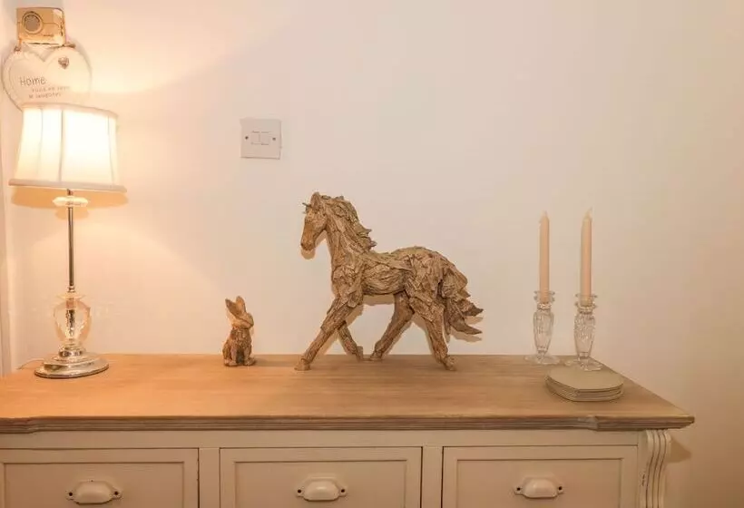 Harriet's Cottage