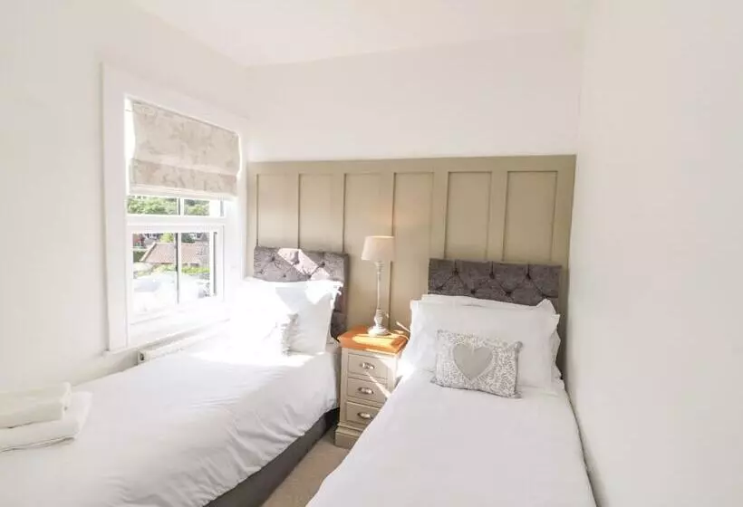 Harriet's Cottage