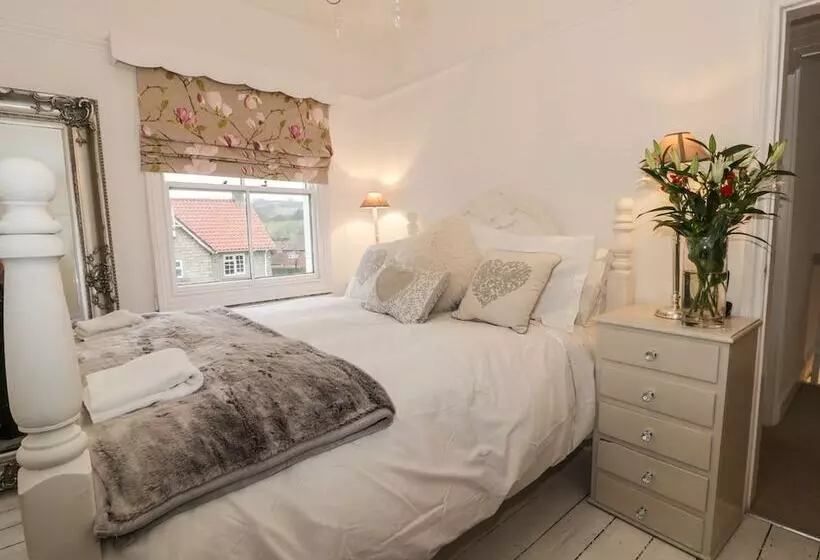 Harriet's Cottage