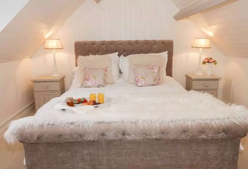 Harriet's Cottage