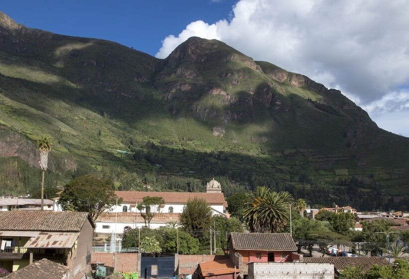 ホテル California Valle Sagrado