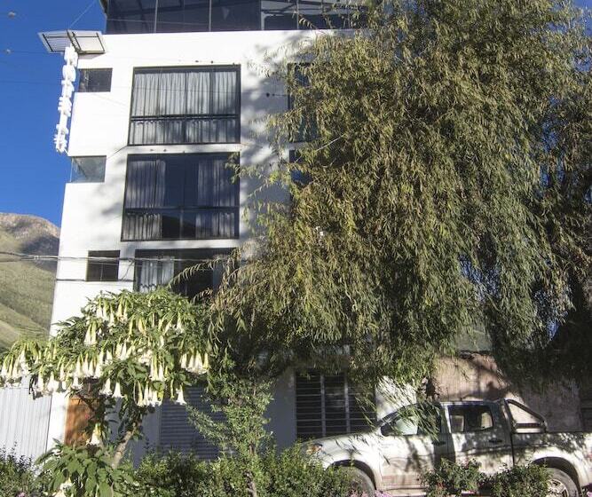 ホテル California Valle Sagrado