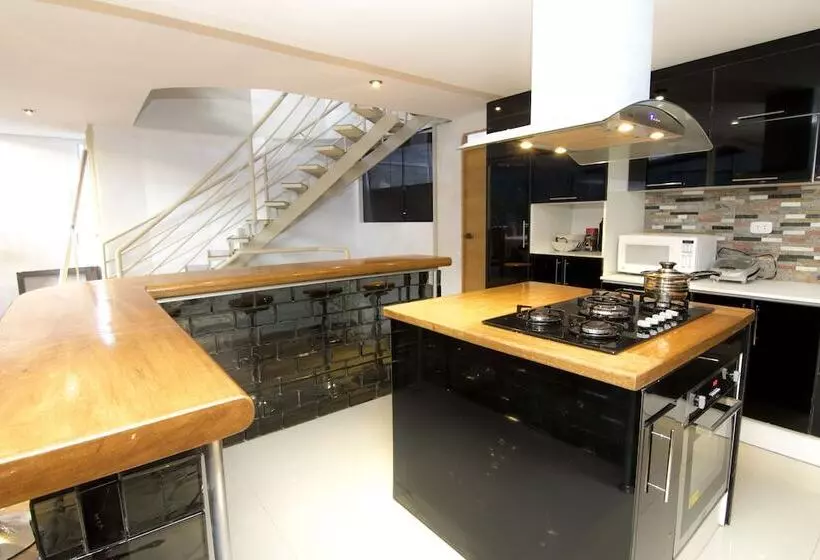 Hotelli California Valle Sagrado