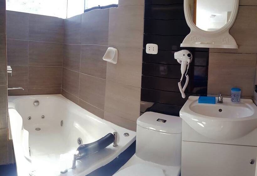 ホテル California Valle Sagrado