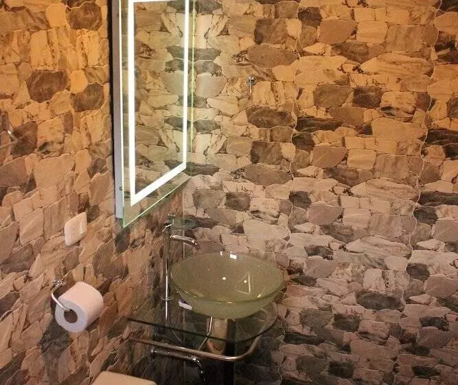 Hotelli California Valle Sagrado