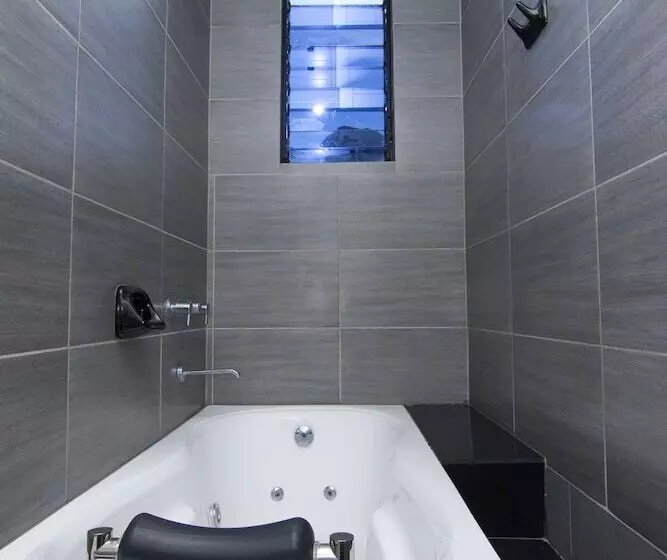 Hotelli California Valle Sagrado