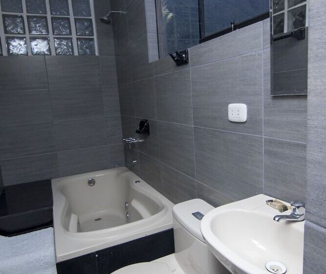 ホテル California Valle Sagrado