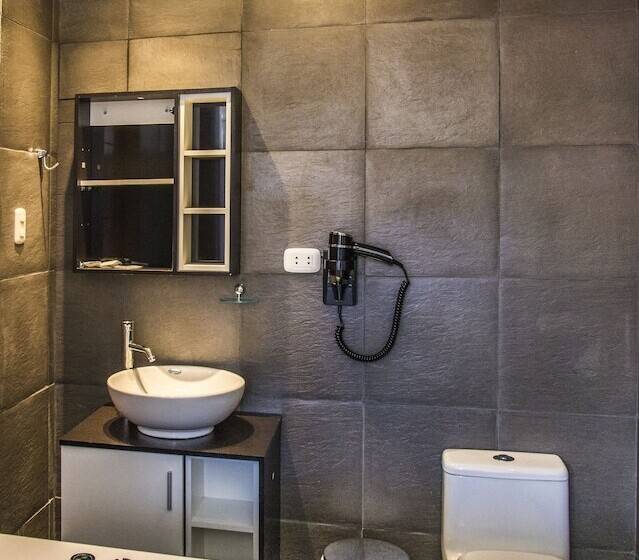 ホテル California Valle Sagrado