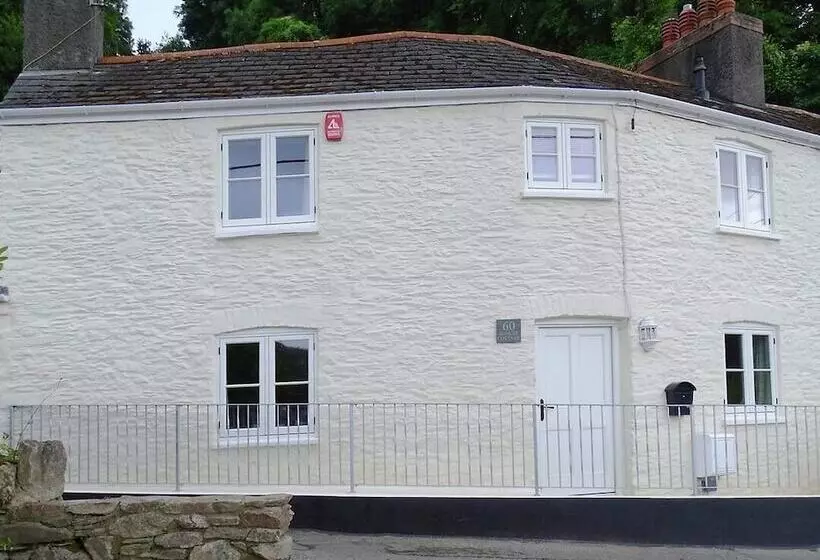 Junket Cottage