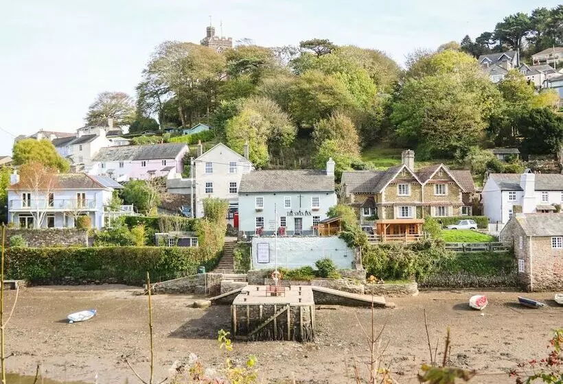 Junket Cottage