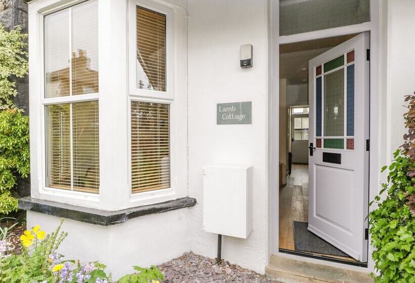 Lamb Cottage