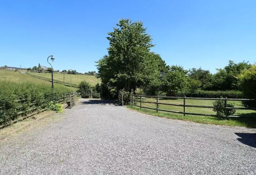 Marsh Cottage
