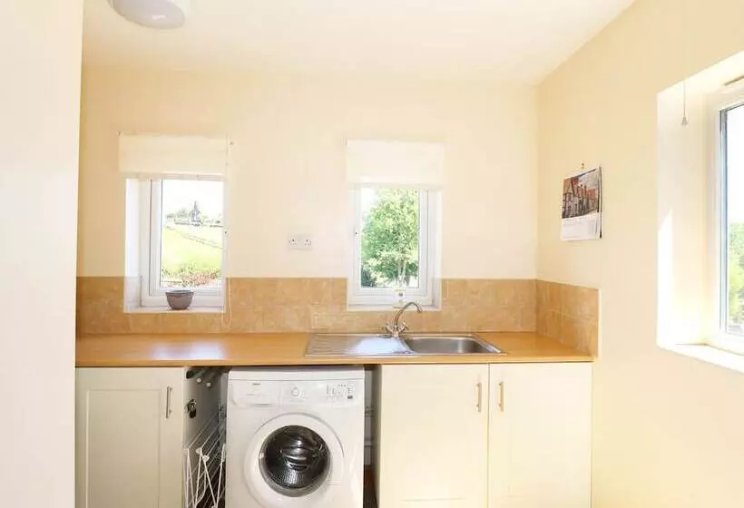 Marsh Cottage