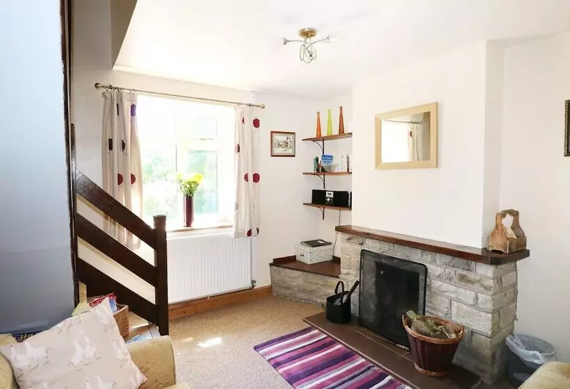 Marsh Cottage