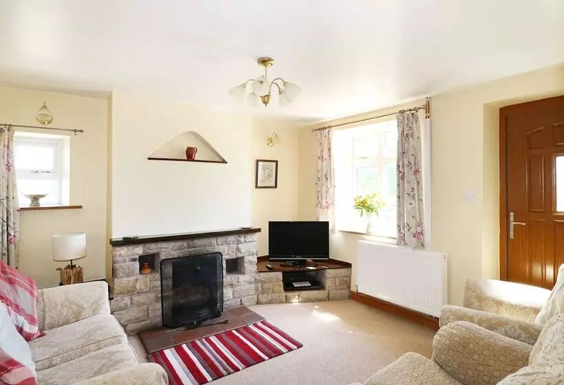 Marsh Cottage
