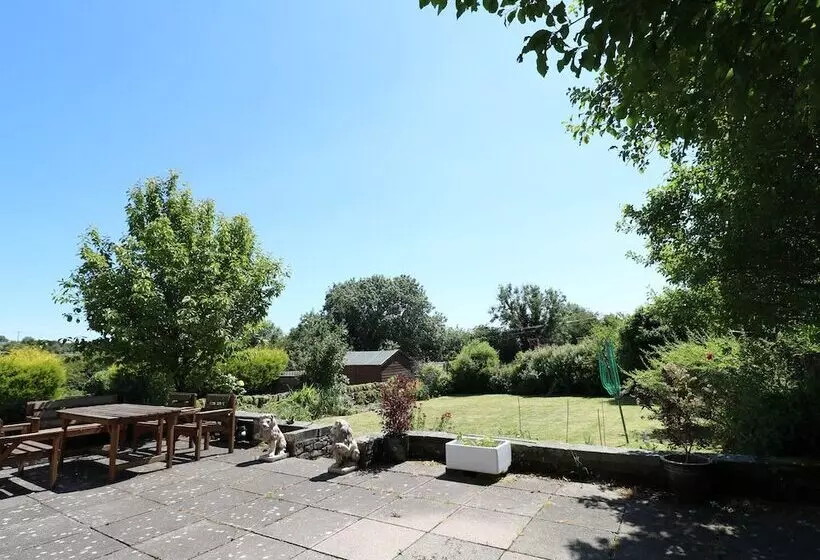 Marsh Cottage